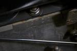Lincoln Sport Phaeton 1924 года